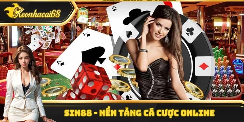 Sin88